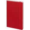 Изображение №1 | Ежедневник Classic, недатированный, красный
