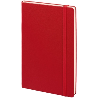 Изображение №1 | Ежедневник Classic, недатированный, красный