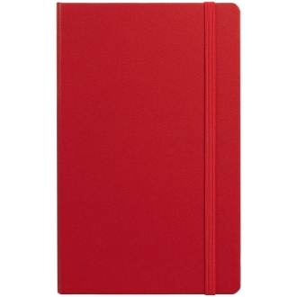 Изображение №3 | Ежедневник Classic, недатированный, красный