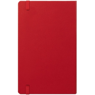 Изображение №4 | Ежедневник Classic, недатированный, красный