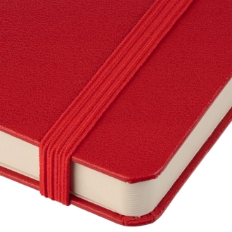 Изображение №5 | Ежедневник Classic, недатированный, красный