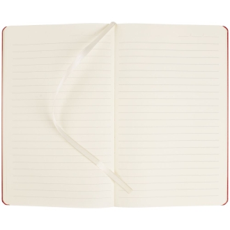 Изображение №6 | Ежедневник Classic, недатированный, красный