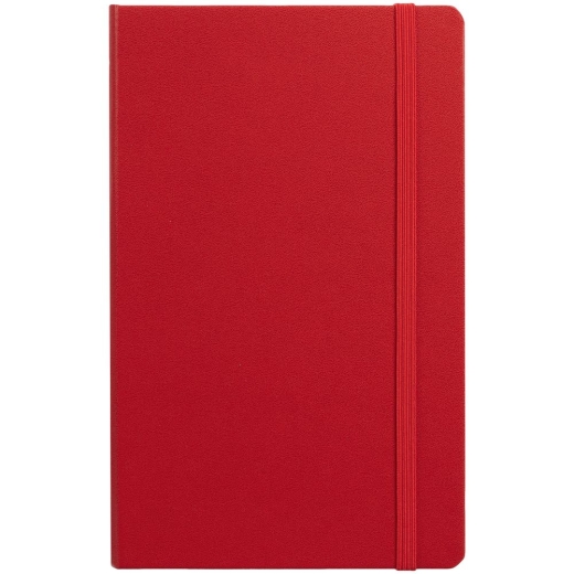 Изображение №3 | Ежедневник Classic, недатированный, красный