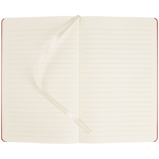 Изображение №6 | Ежедневник Classic, недатированный, красный