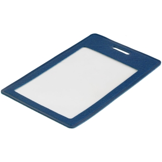 Изображение №4 | Чехол для пропуска Hit, синий