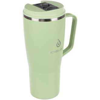 Изображение №5 | Термостакан Kasumigaoka, зеленый