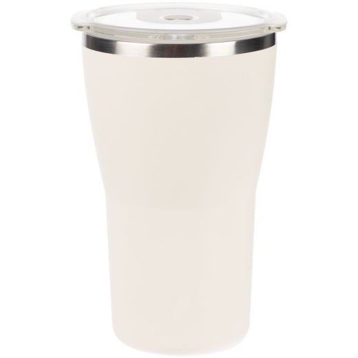 Изображение №3 | Термостакан Sapporo без логотипа, белый