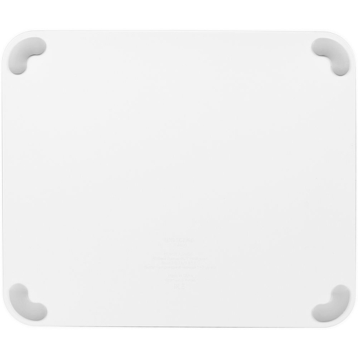 Изображение №6 | Станция беспроводной зарядки с колонкой и ночником Trilogy, белая