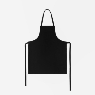 Изображение №2 | Фартук E1, черный