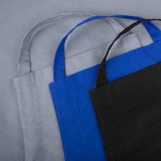 Изображение №5 | Фартук E1, черный