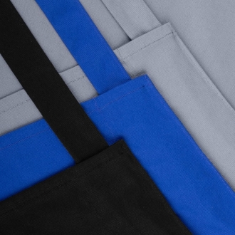 Изображение №6 | Фартук E1, черный