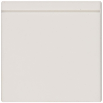 Изображение №1 | Лейбл из ПВХ Kare, белый