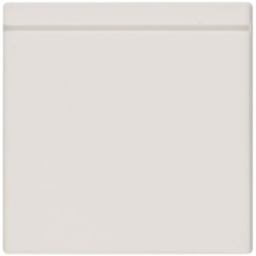 Изображение №1 | Лейбл из ПВХ Kare, белый