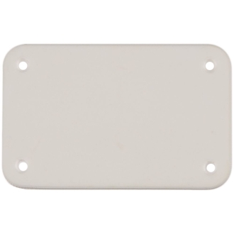 Изображение №1 | Лейбл из ПВХ Kreta, S, белый