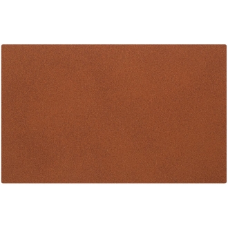 Изображение №1 | Лейбл Listra Nubuck, XL, коричневый