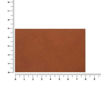 Изображение №3 | Лейбл Listra Nubuck, XL, коричневый