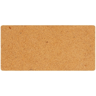 Изображение №2 | Лейбл кожаный Pasek, XS, бежевый