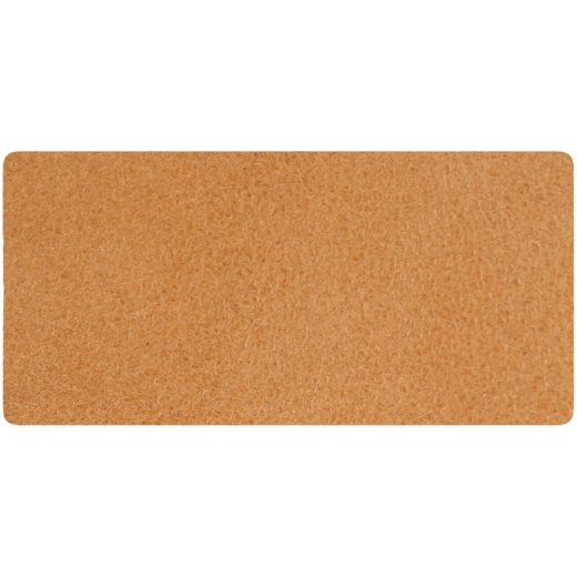 Изображение №1 | Лейбл кожаный Pasek, XS, бежевый