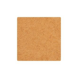 Изображение №2 | Лейбл кожаный Sinatu, S, бежевый