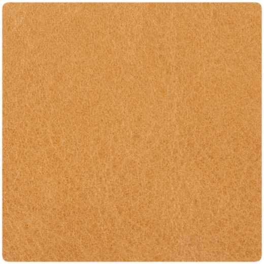 Изображение №1 | Лейбл кожаный Pasek, L, бежевый