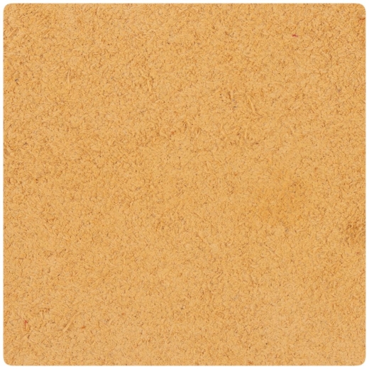 Изображение №2 | Лейбл кожаный Pasek, L, бежевый