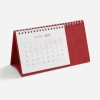 Изображение №1 | Календарь настольный Brand, красный