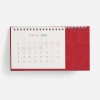 Изображение №2 | Календарь настольный Brand, красный