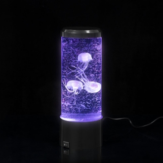 Изображение №1 | Настольная лампа Shelfy, черная