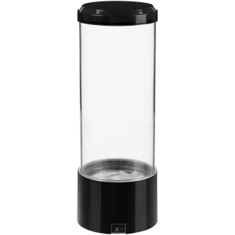 Изображение №2 | Настольная лампа Shelfy, черная