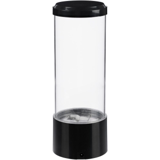 Изображение №3 | Настольная лампа Shelfy, черная