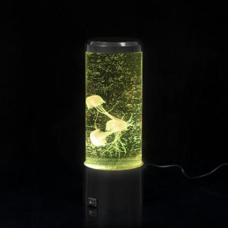 Изображение №8 | Настольная лампа Shelfy, черная