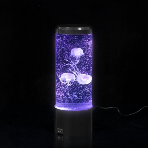 Изображение №1 | Настольная лампа Shelfy, черная