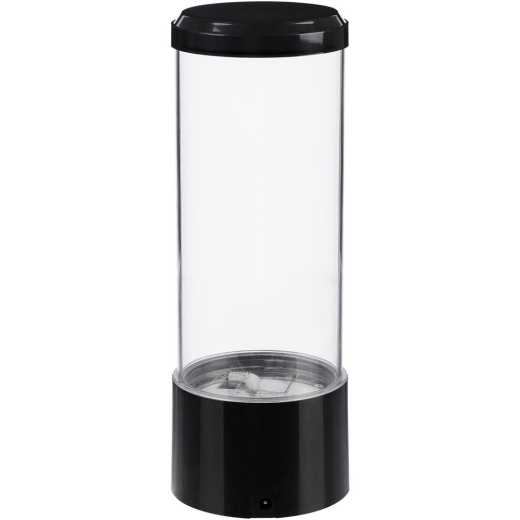 Изображение №3 | Настольная лампа Shelfy, черная