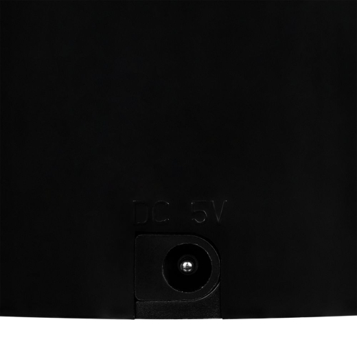 Изображение №5 | Настольная лампа Shelfy, черная