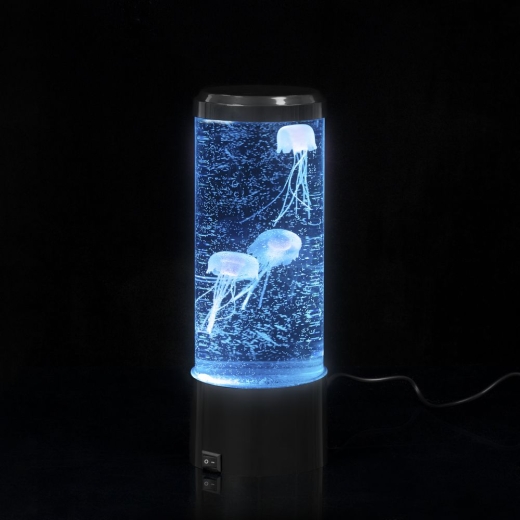 Изображение №7 | Настольная лампа Shelfy, черная