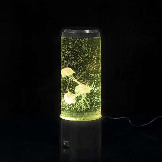 Изображение №8 | Настольная лампа Shelfy, черная