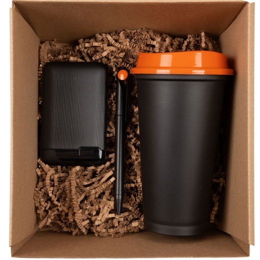 Изображение №2 | Набор Color Spot, оранжевый