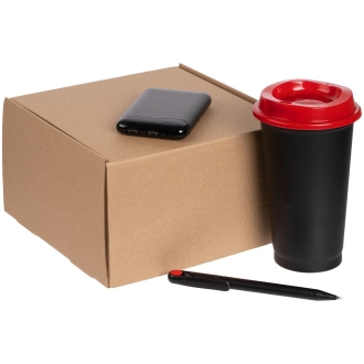 Изображение | Набор Color Spot, красный