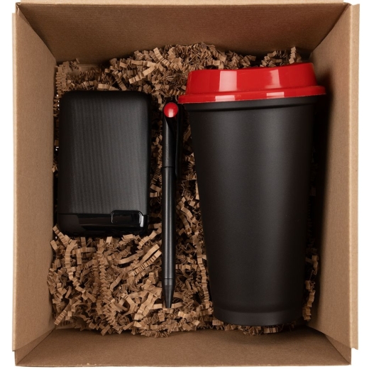 Изображение №2 | Набор Color Spot, красный