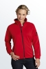 Изображение №4 | Куртка флисовая женская New look women 250 красная, размер L
