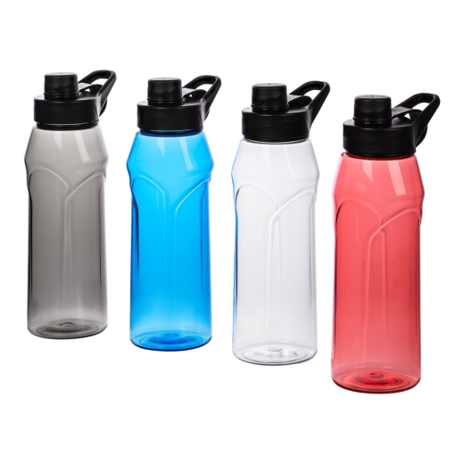 Изображение №7 | Бутылка для воды Primagrip, синяя