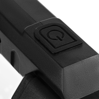 Изображение №5 | Кемпинговый фонарь-лампа аккумуляторный Yol, черный