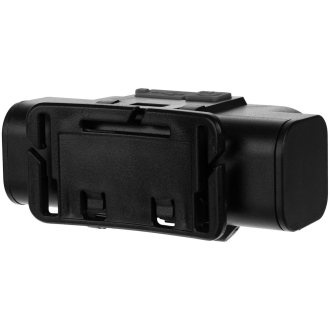 Изображение №3 | Налобный фонарик аккумуляторный Alnes, черный