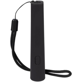 Изображение №3 | Фонарик аккумуляторный Falkirk, черный