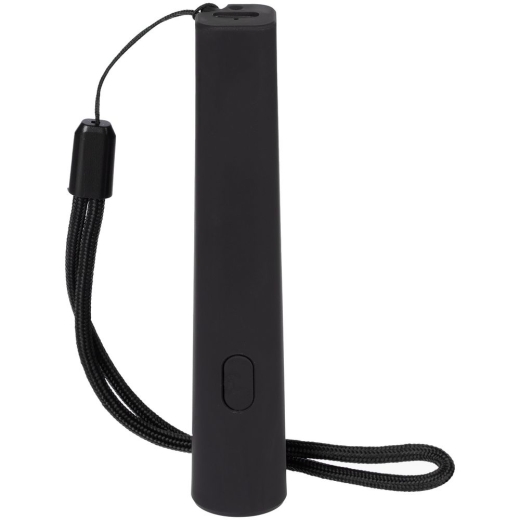 Изображение №3 | Фонарик аккумуляторный Falkirk, черный