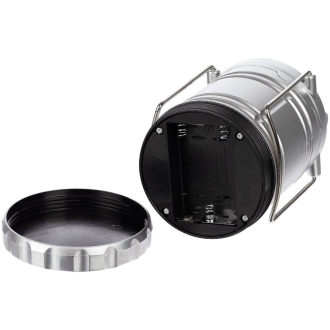 Изображение №4 | Кемпинговый фонарь Lindau, серебристый