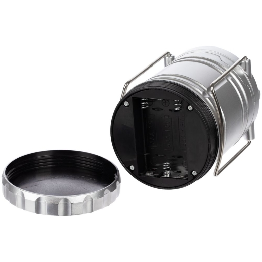 Изображение №4 | Кемпинговый фонарь Lindau, серебристый