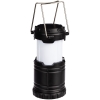 Изображение №2 | Кемпинговый фонарь с имитацией пламени Lindau Flame, черный