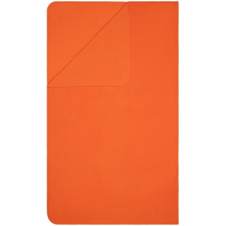 Изображение №3 | Дорожный плед Voyager 2, оранжевый