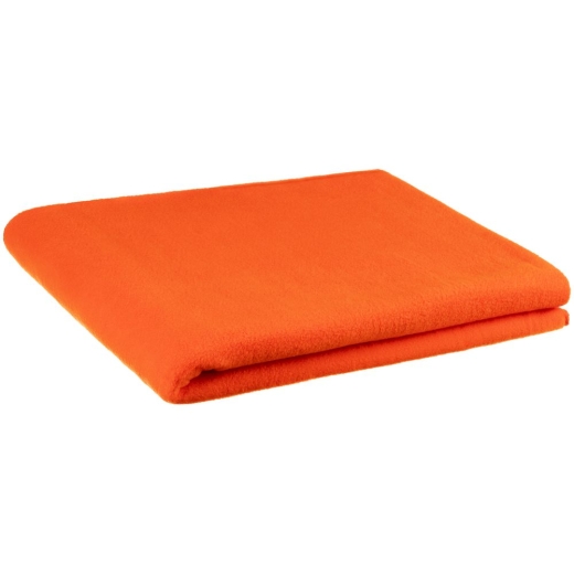 Изображение №2 | Дорожный плед Voyager 2, оранжевый